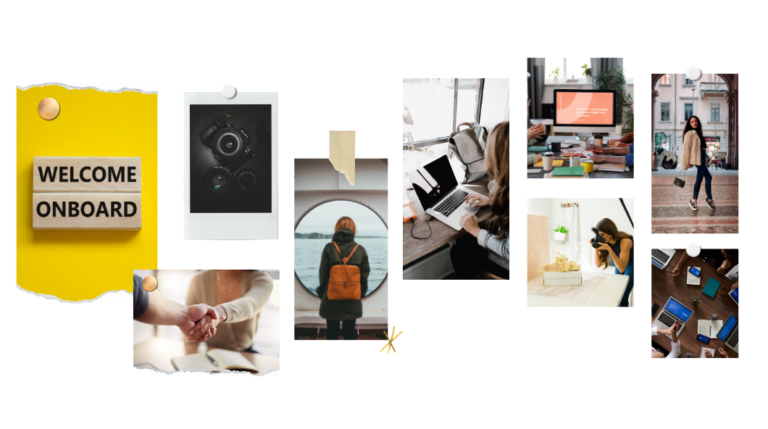 E‑commerce analytics dashboard for marketplace growth