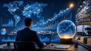 How We Forecast Demand with Precision
