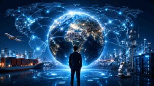 How a Tech Brand Expanded Globally