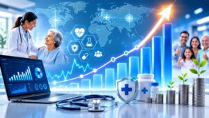 HowaHealthcareBrandBoostedSales15