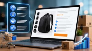 The Power of Bullet Points in Amazon Listings