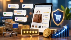 Why Reviews Are the New Currency of Ecommerce