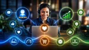 WhyCustomerExperienceistheNewSE