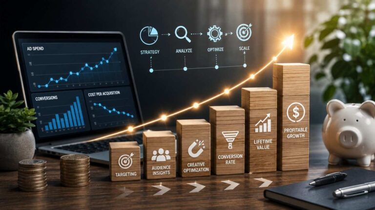 Beyond the Basics Scaling Ad Spend Without Inflating Customer Acquisition Cost