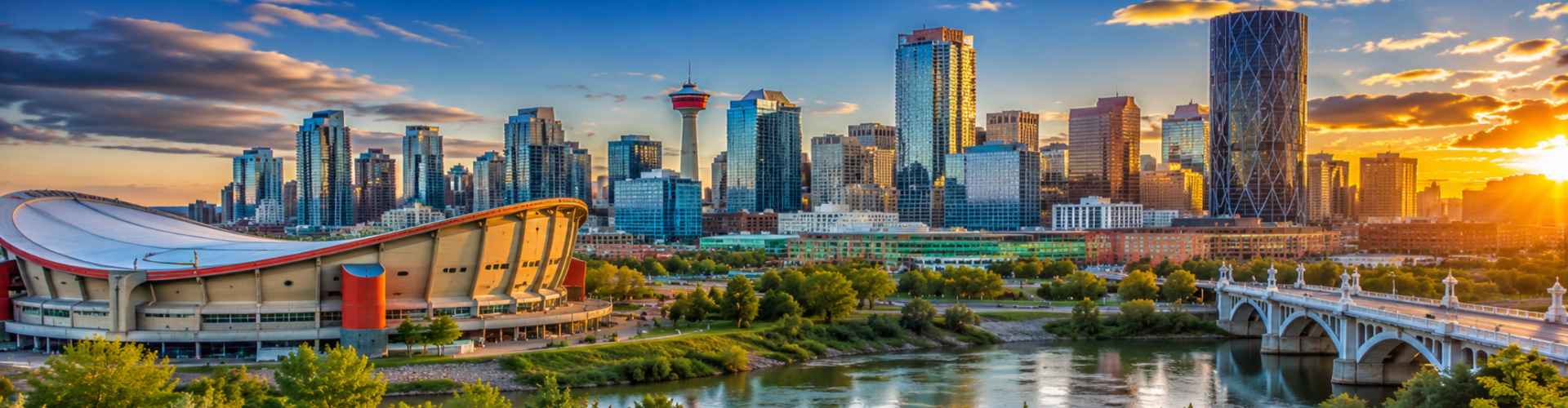 Calgary