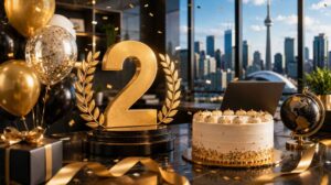 Celebrating2YearsofAMZNorthlan