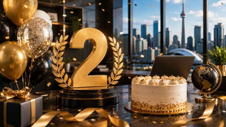 Celebrating 2 Years of AMZ Northland