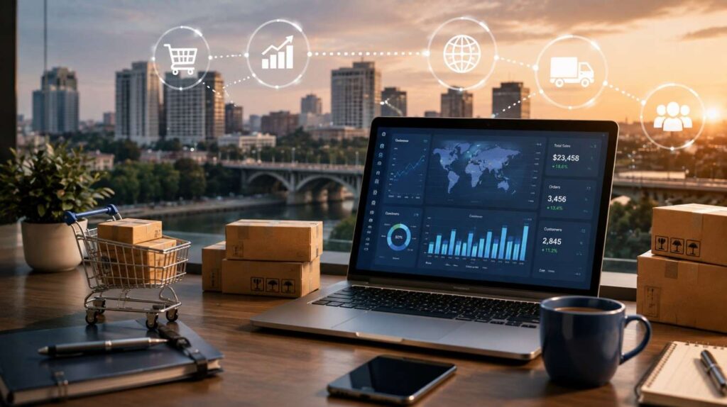 Marketplace Management Company Serving Saskatoon Businesse 100kb