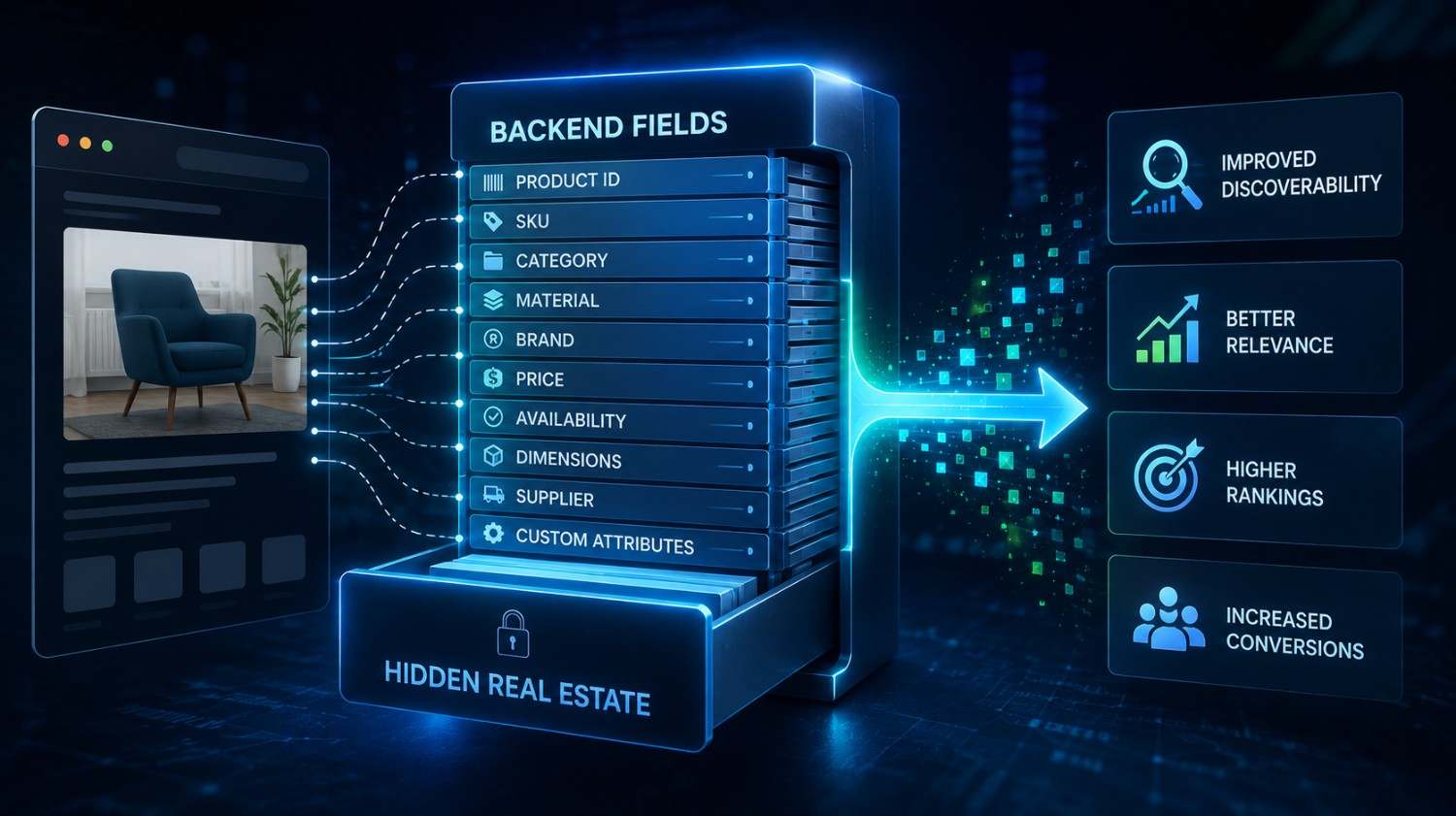 Maximizing Hidden Real Estat 100kb