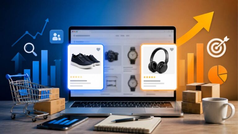 Maximizing Visibility with eBay Promoted Listings Standard vs. Advanced
