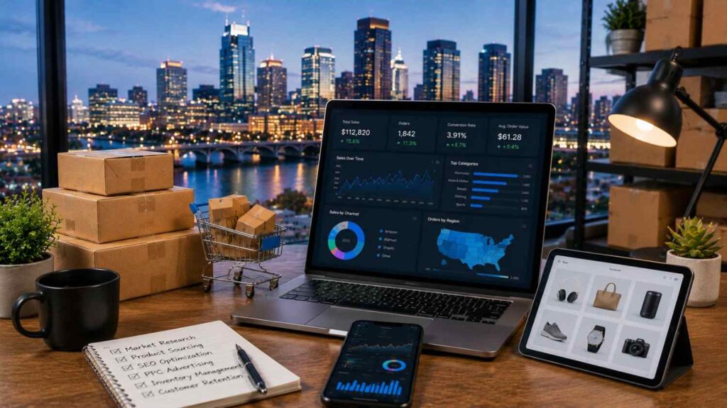 Minneapolis eCommerce Consultin 100kb