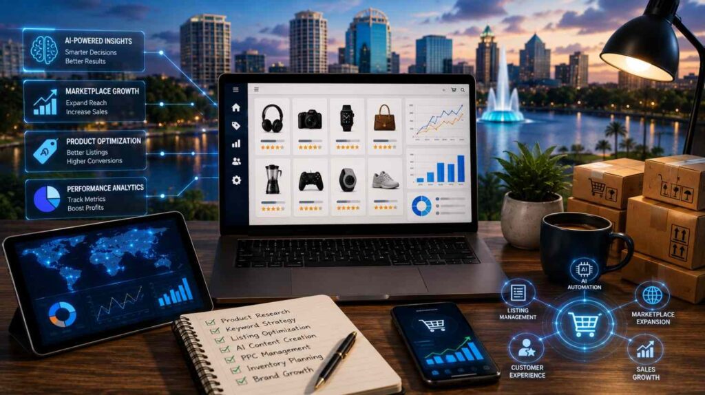 Orlando Amazon Business Service 100kb