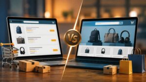 Sponsored Products vs Sponsored Brands: Which Works Best?