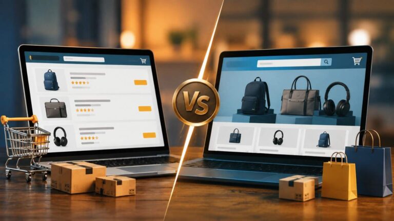 Sponsored Products vs Sponsored Brands: Which Works Best?