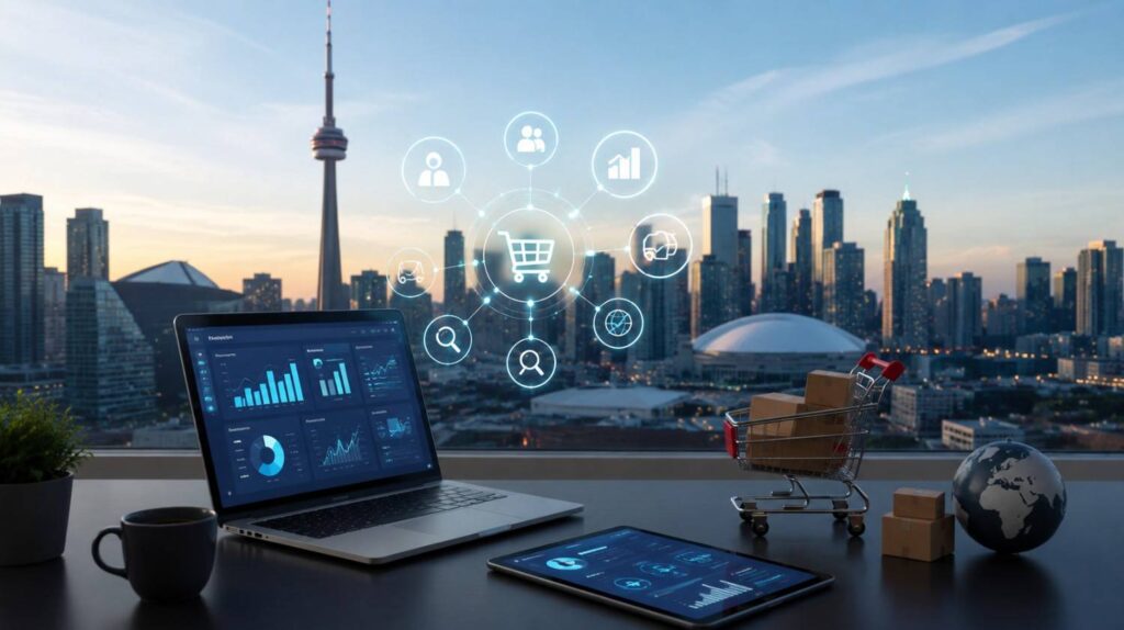 Toronto