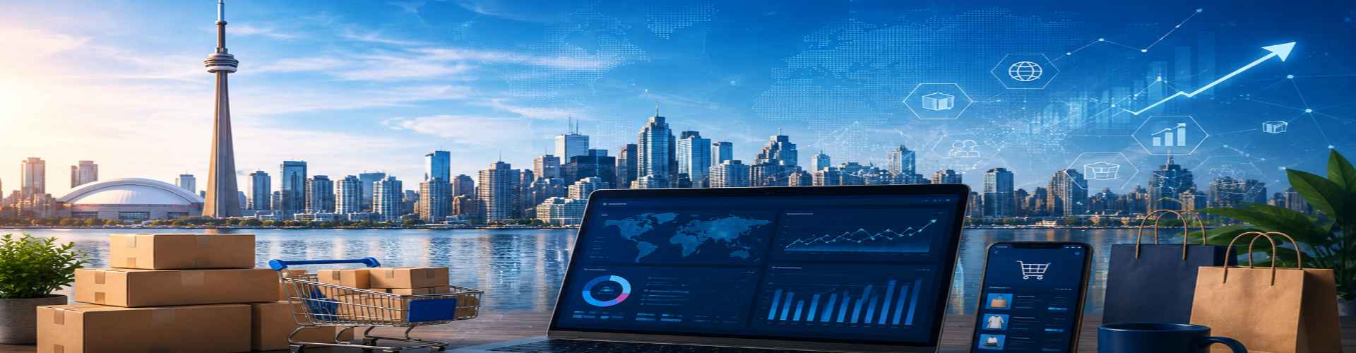 Toronto Marketplace Services