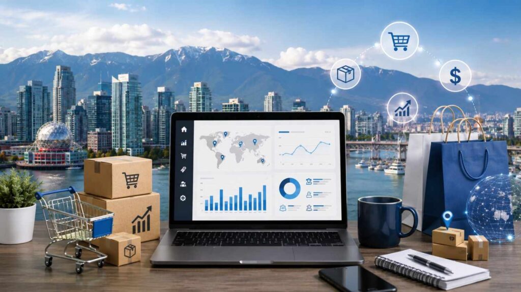 Vancouver eCommerce Marketplace Solutions for Growing Brands