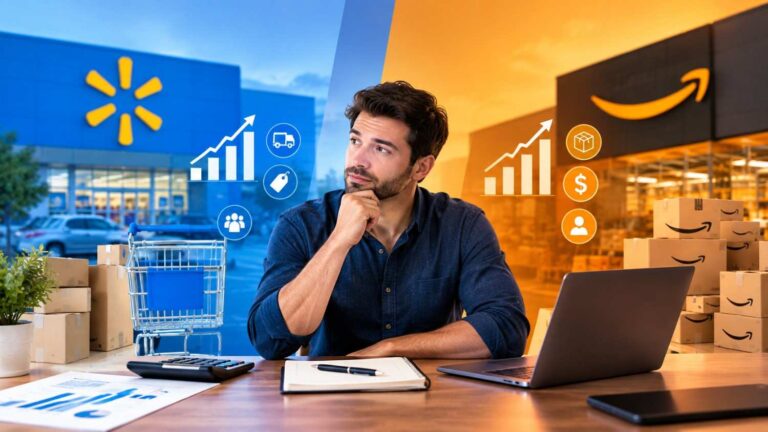 Walmart vs. Amazon Economics Where Do Marketplace Sellers Actually Make More (1)