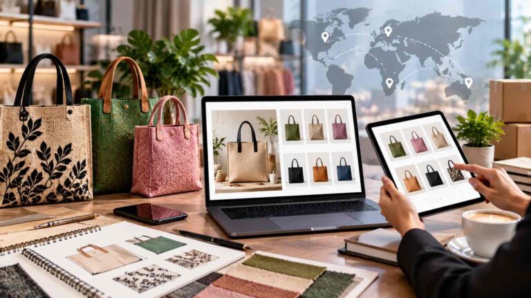 Creating Digital Catalogs That Retail Buyers Cant Resist