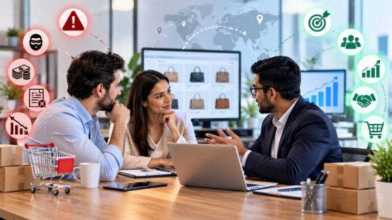 Hiring Your First E Commerce Agency