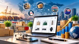Recession Proof E Commerce Diversification Strategies for Volatile Markets