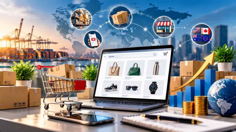 Recession Proof E Commerce Diversification Strategies for Volatile Markets