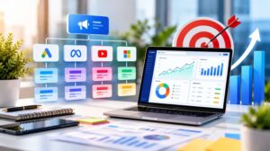 Structuring Campaigns for Success The Blueprint for Clean Ad Architecture