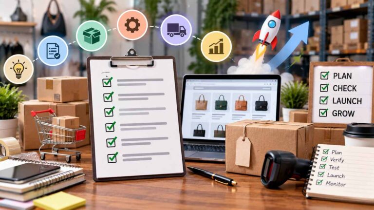 The Zero Error Checklist