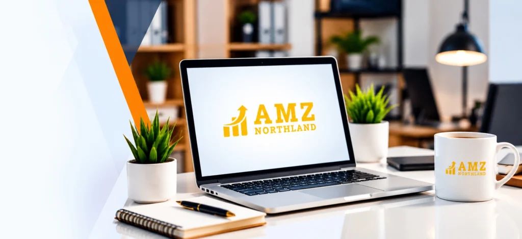AMZ Northland Modern Office Workspace