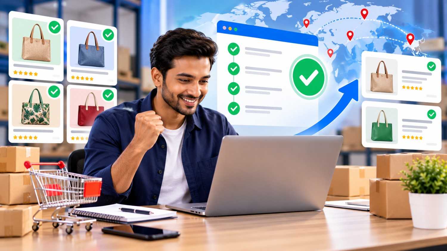 Fast Tracking Marketplace Approvals