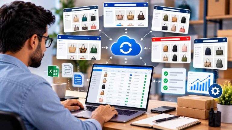 Mastering Product Data Feeds