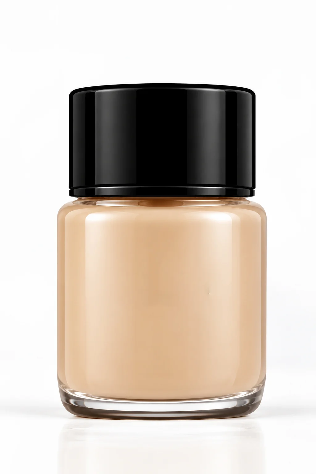 Mellow Natural Foundation Jar
