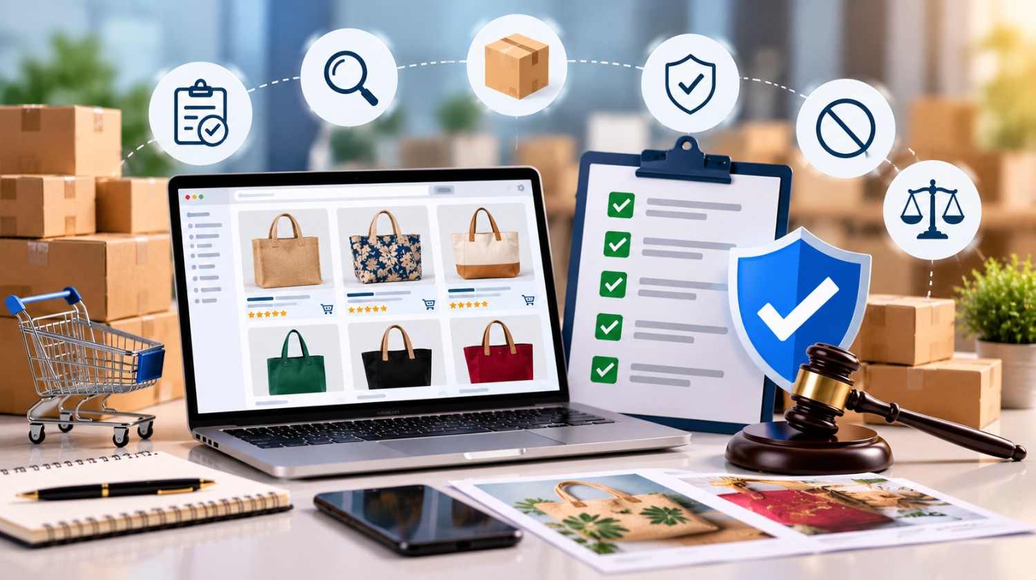 Navigating Marketplace Restrictions